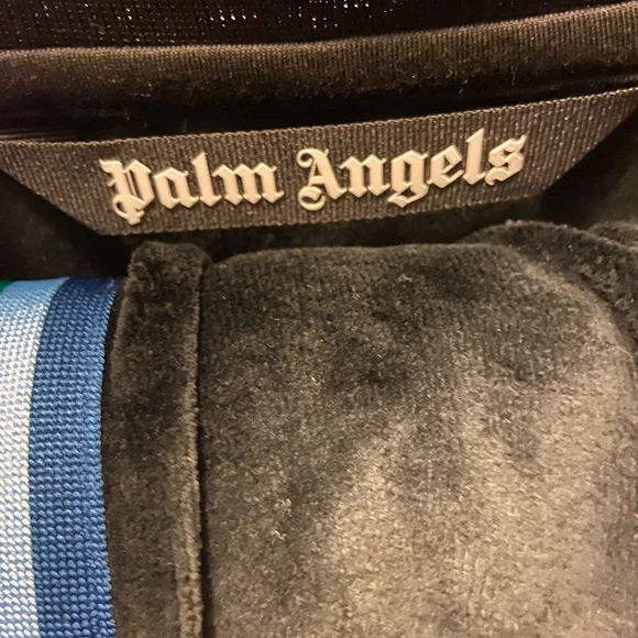 Palm angels sweat suit
